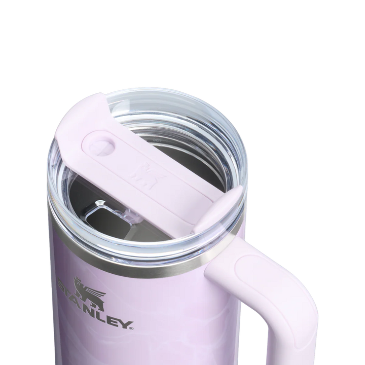 Bình Nước Stanley Quencher H2.0 Flowstate Tumbler 