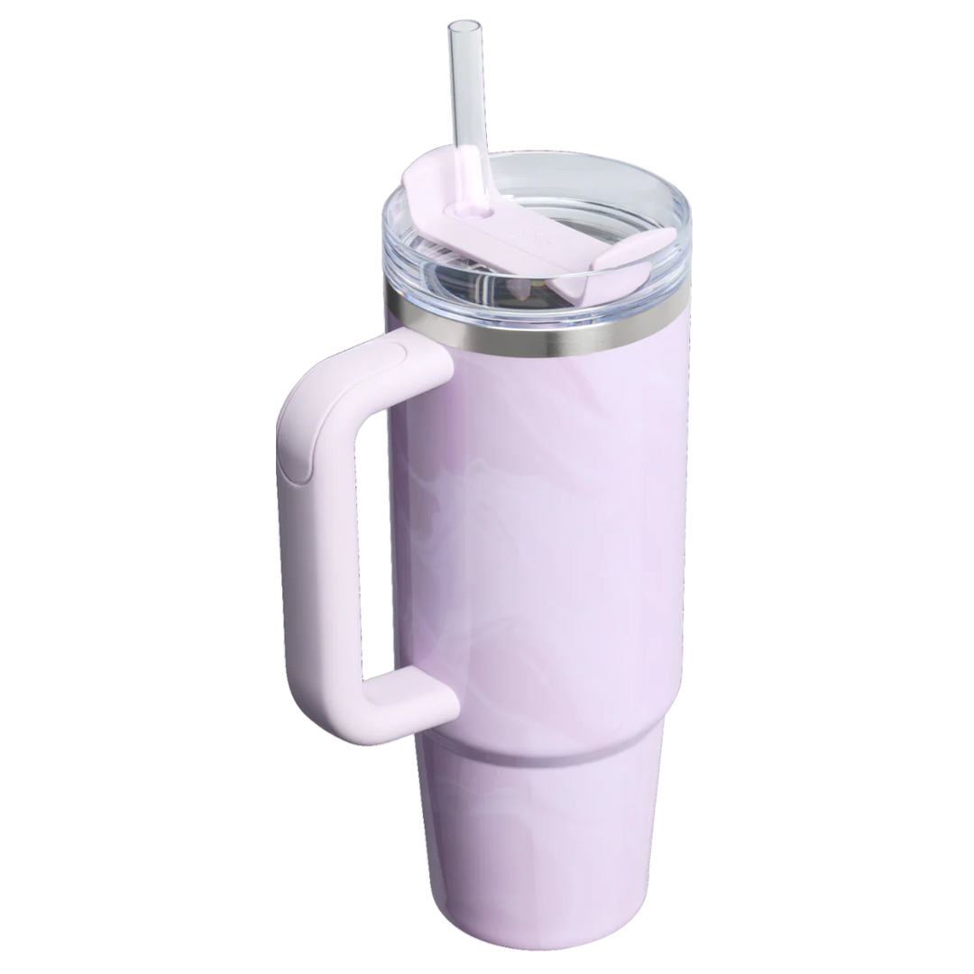 Bình Nước Stanley Quencher H2.0 Flowstate Tumbler 