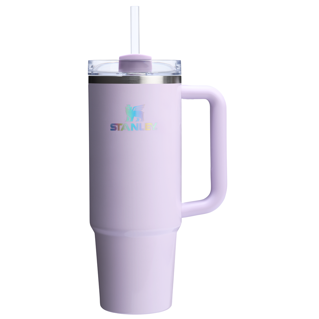 Bình Nước Stanley Quencher H2.0 Flowstate Tumbler #Sour Grape