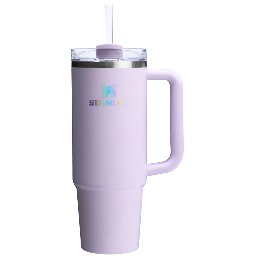 Bình Nước Stanley Quencher H2.0 Flowstate Tumbler #Sour Grape-Kallos