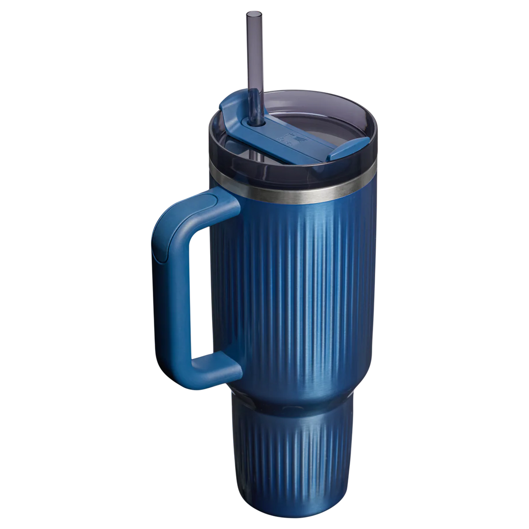 Bình Nước STANLEY Quencher H2.0 Fluted Tumbler 