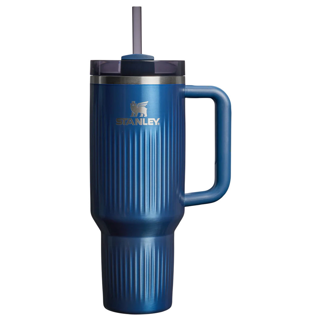 Bình Nước STANLEY Quencher H2.0 Fluted Tumbler 
