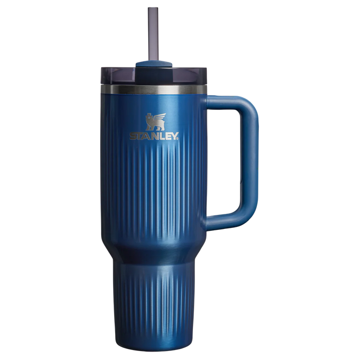 Bình Nước STANLEY Quencher H2.0 Fluted Tumbler 