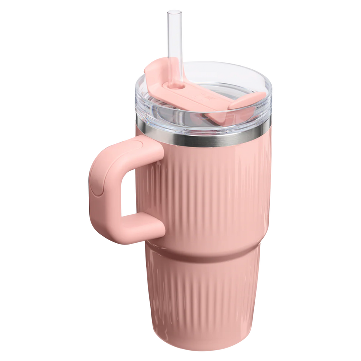 Bình Nước STANLEY Quencher H2.0 Fluted Tumbler 