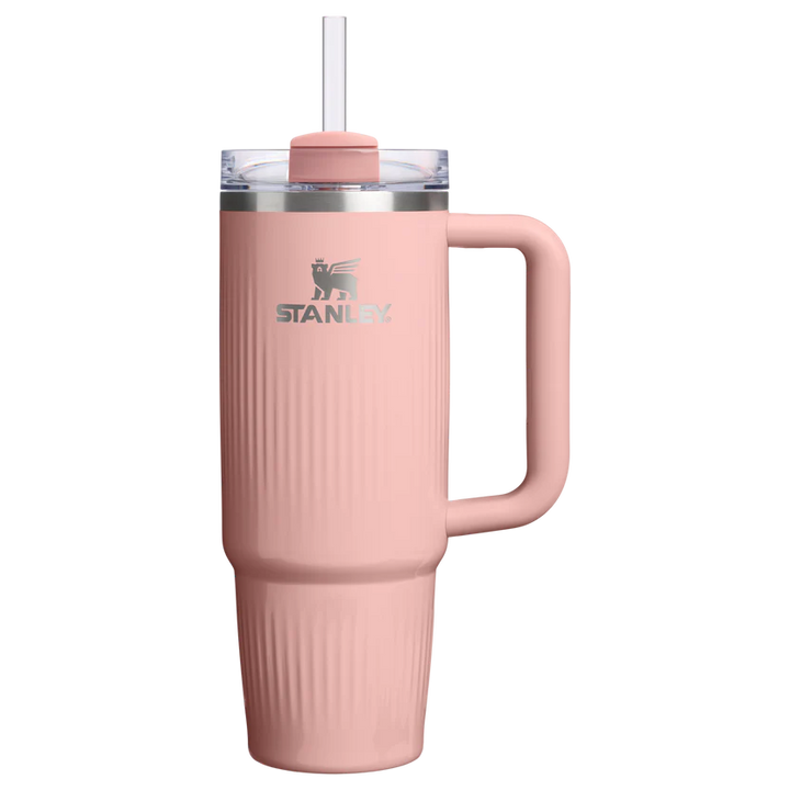 Bình Nước STANLEY Quencher H2.0 Fluted Tumbler 
