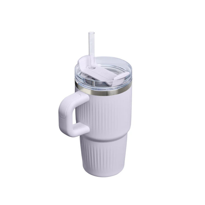 Bình Nước STANLEY Quencher H2.0 Fluted Tumbler 