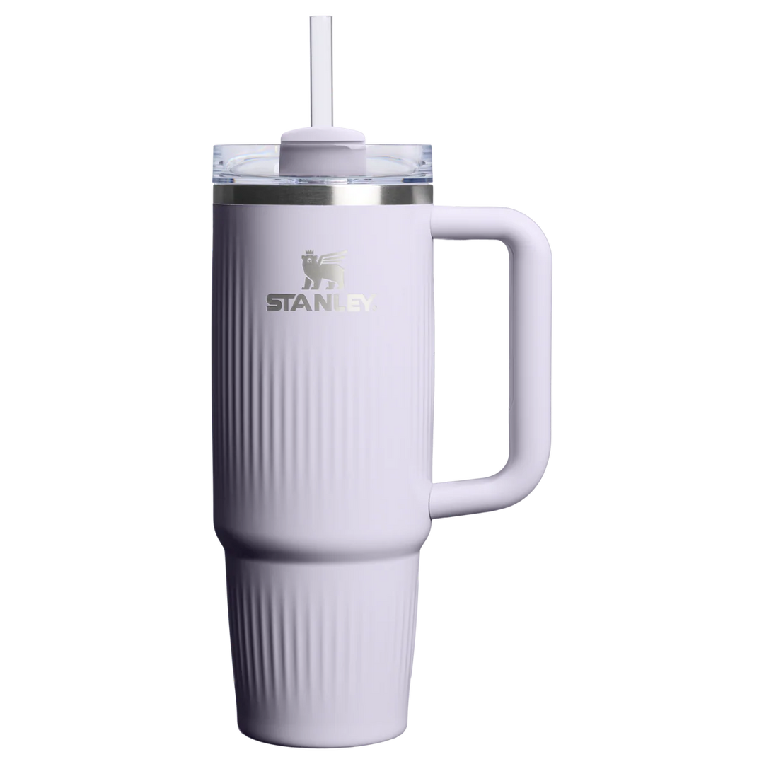Bình Nước STANLEY Quencher H2.0 Fluted Tumbler 