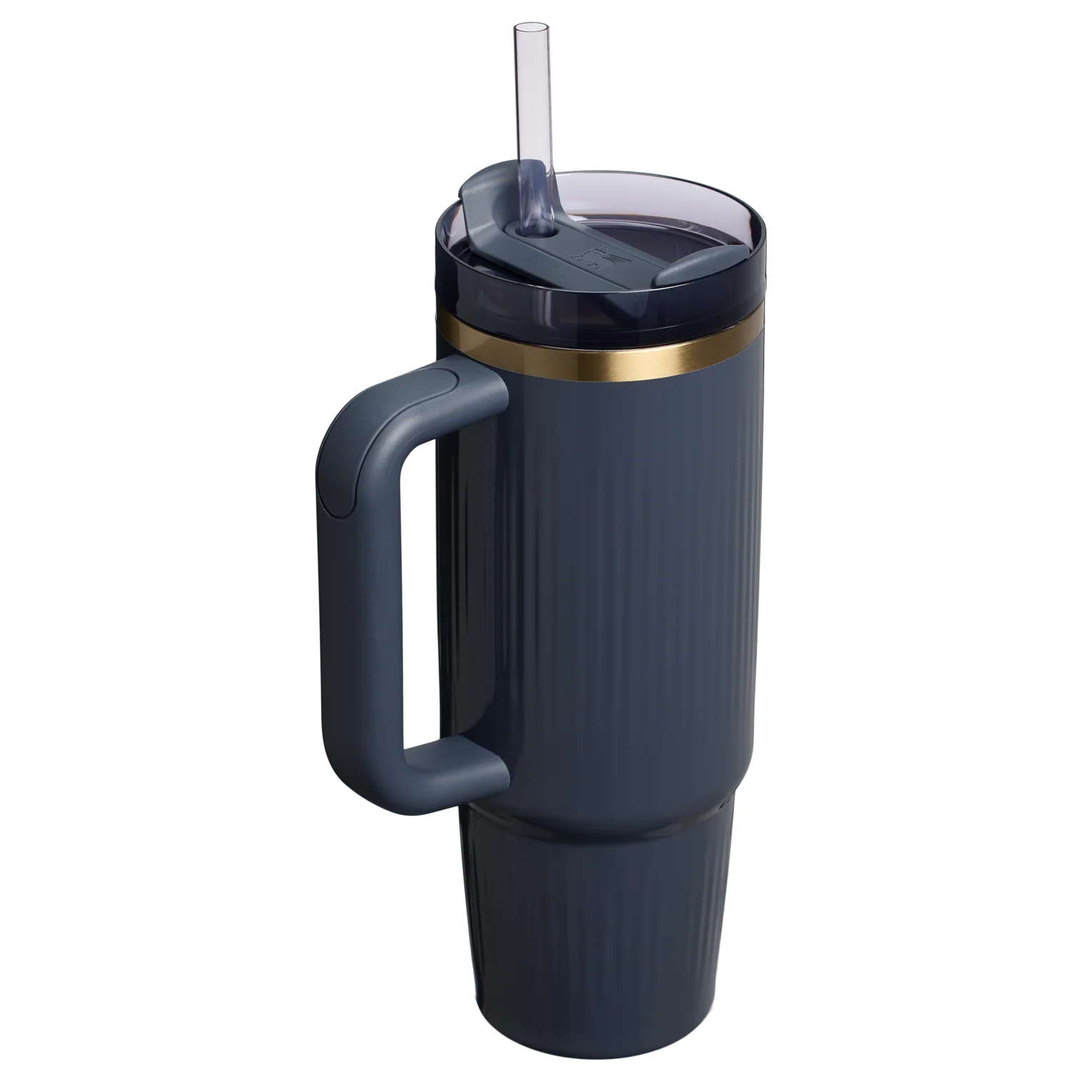 Bình Nước STANLEY Quencher H2.0 Fluted Tumbler #Twilight Gloss-Kallos