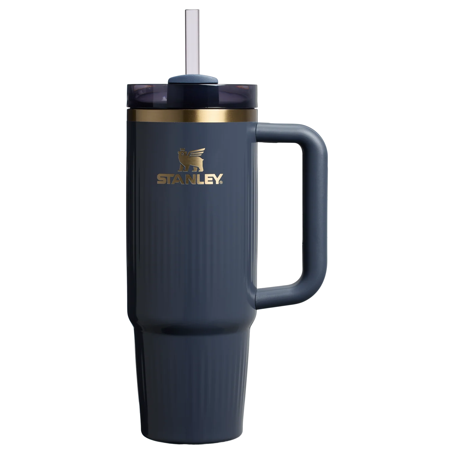 Bình Nước STANLEY Quencher H2.0 Fluted Tumbler #Twilight Gloss-Kallos