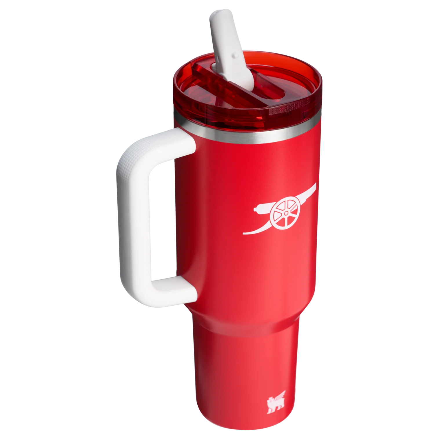 Bình Nước STANLEY Quencher ProTour Flip Straw Tumbler #Arsenal DNA Red-Kallos