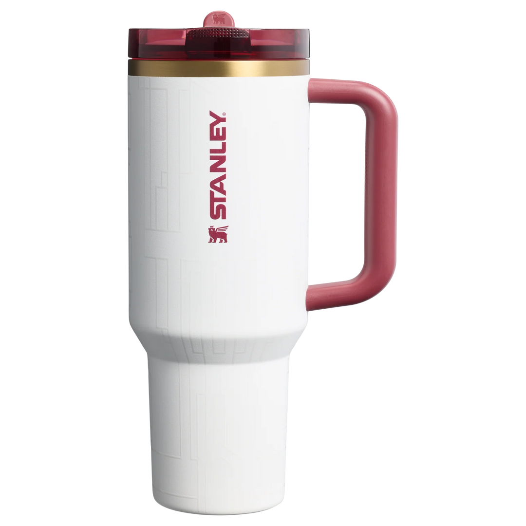 Bình Nước STANLEY Quencher ProTour Flip Straw Tumbler 