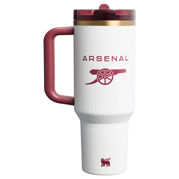 Bình Nước STANLEY Quencher ProTour Flip Straw Tumbler 