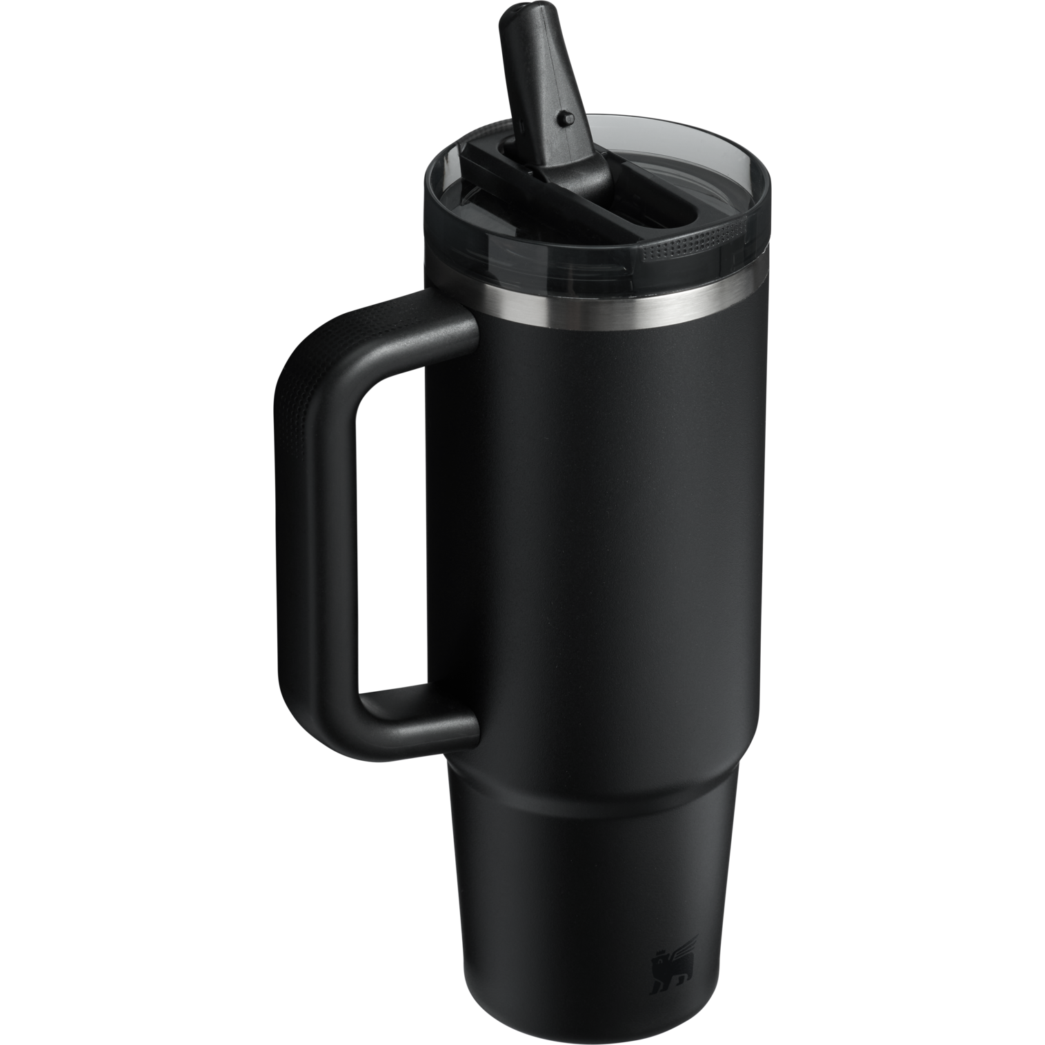 Bình Nước STANLEY Quencher ProTour Flip Straw Tumbler #Black 2.0 - Kallos Vietnam