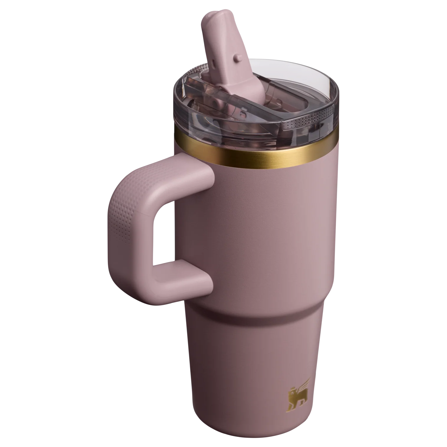 Bình Nước STANLEY Quencher ProTour Flip Straw Tumbler #Cashmere-Kallos
