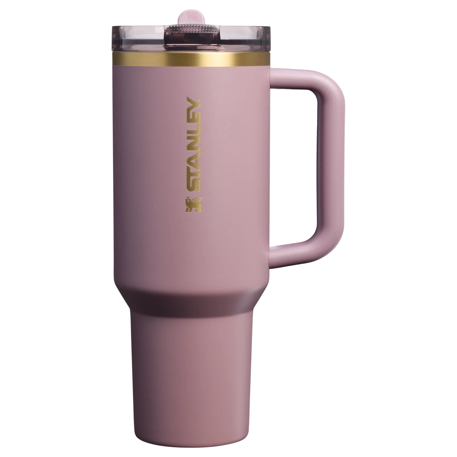 Bình Nước STANLEY Quencher ProTour Flip Straw Tumbler #Cashmere-Kallos