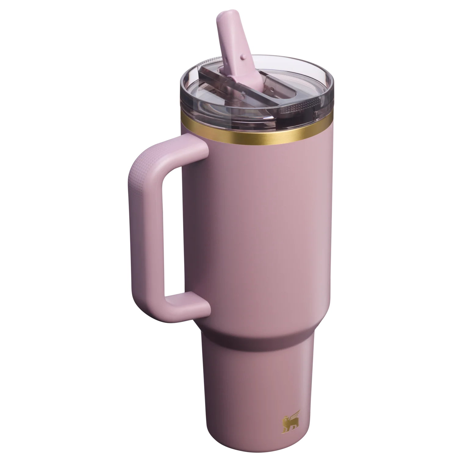 Bình Nước STANLEY Quencher ProTour Flip Straw Tumbler #Cashmere-Kallos