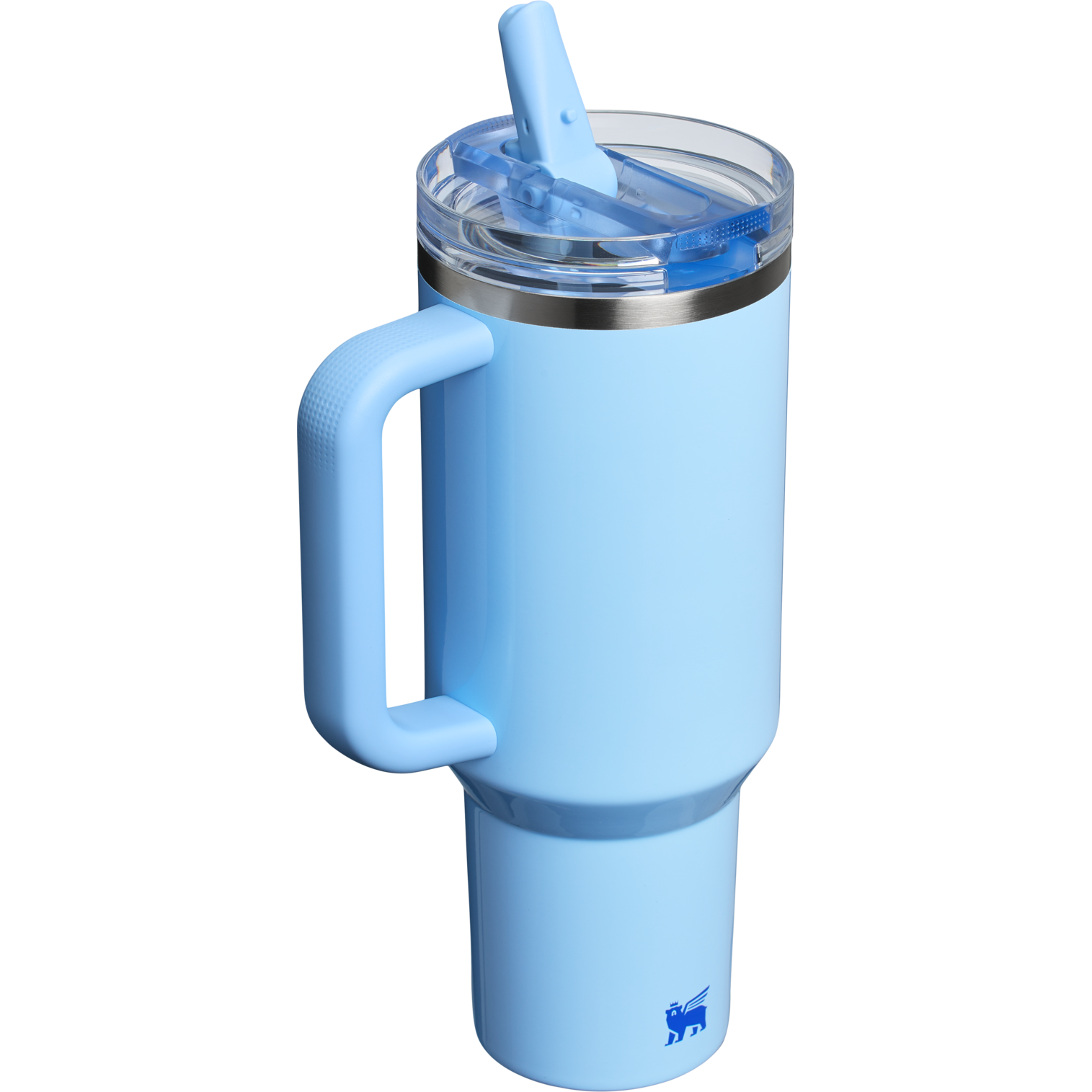 Bình Nước STANLEY Quencher ProTour Flip Straw Tumbler #Cornflower Gloss-Kallos