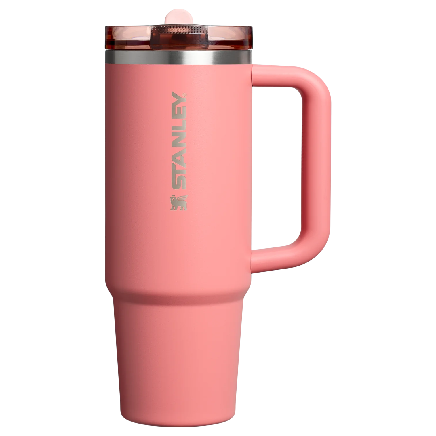 Bình Nước STANLEY Quencher ProTour Flip Straw Tumbler #Terracotta-Kallos