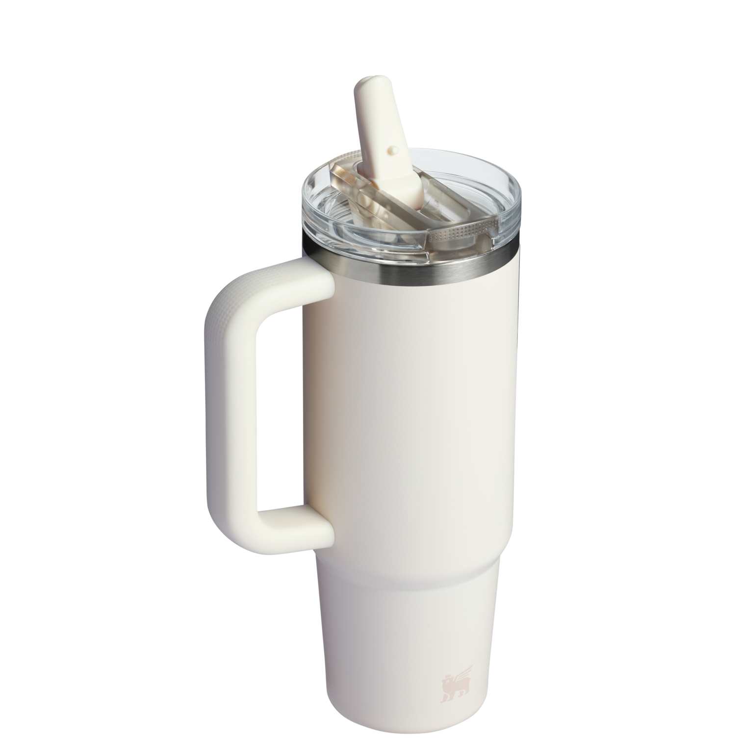 Bình Nước STANLEY Quencher ProTour Flip Straw Tumbler #Cream - Kallos Vietnam