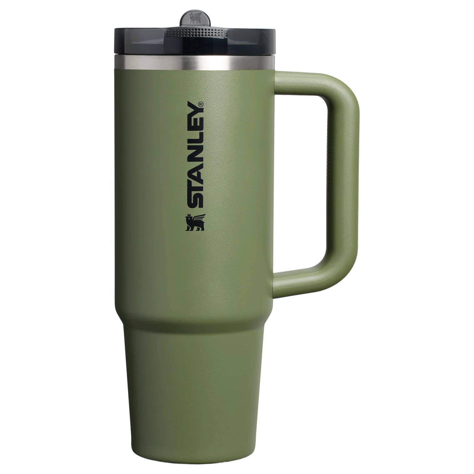 Bình Nước STANLEY Quencher ProTour Flip Straw Tumbler #Dried Pine-Kallos