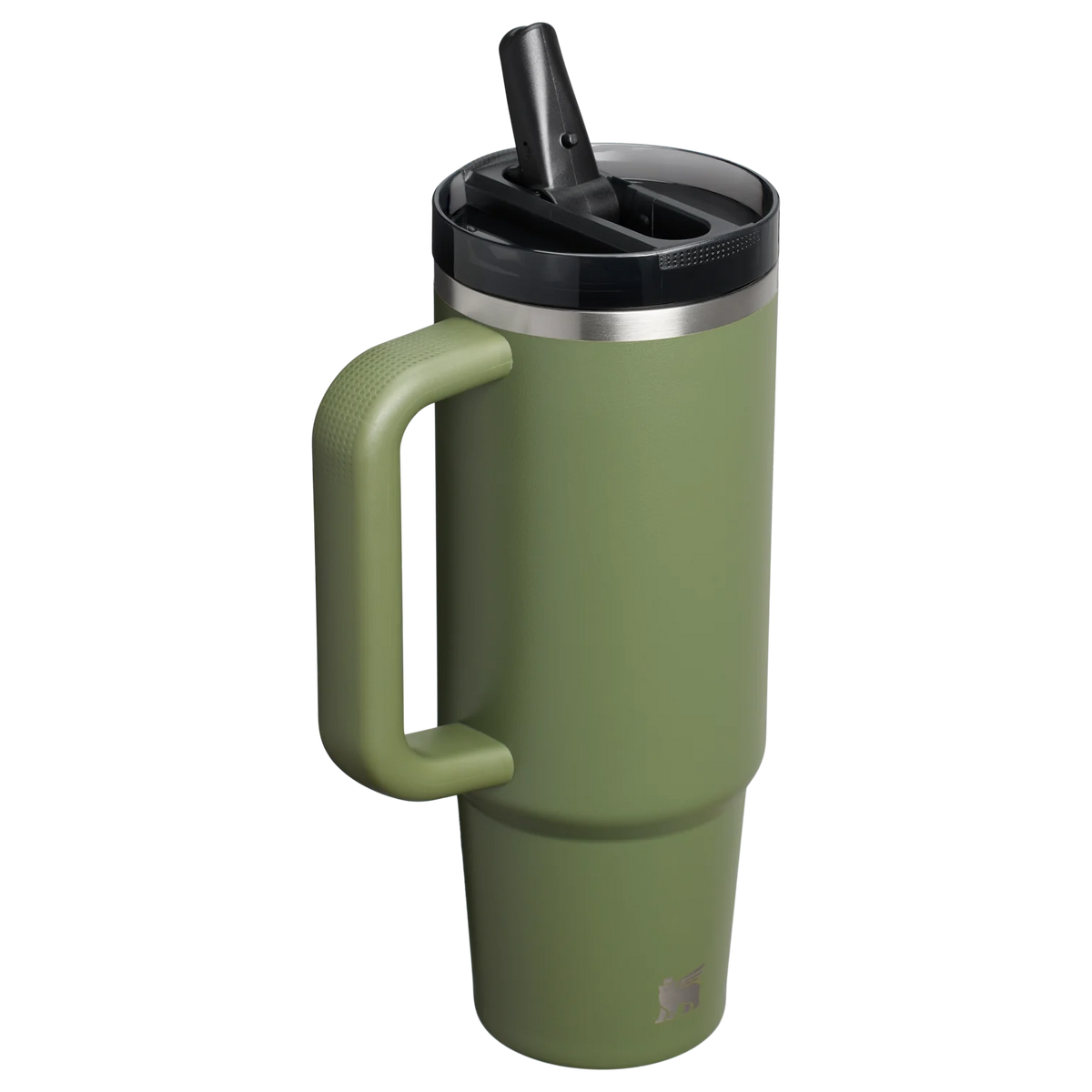Bình Nước STANLEY Quencher ProTour Flip Straw Tumbler #Dried Pine