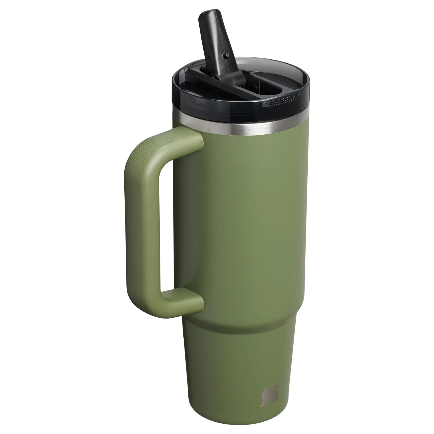 Bình Nước STANLEY Quencher ProTour Flip Straw Tumbler #Dried Pine-Kallos