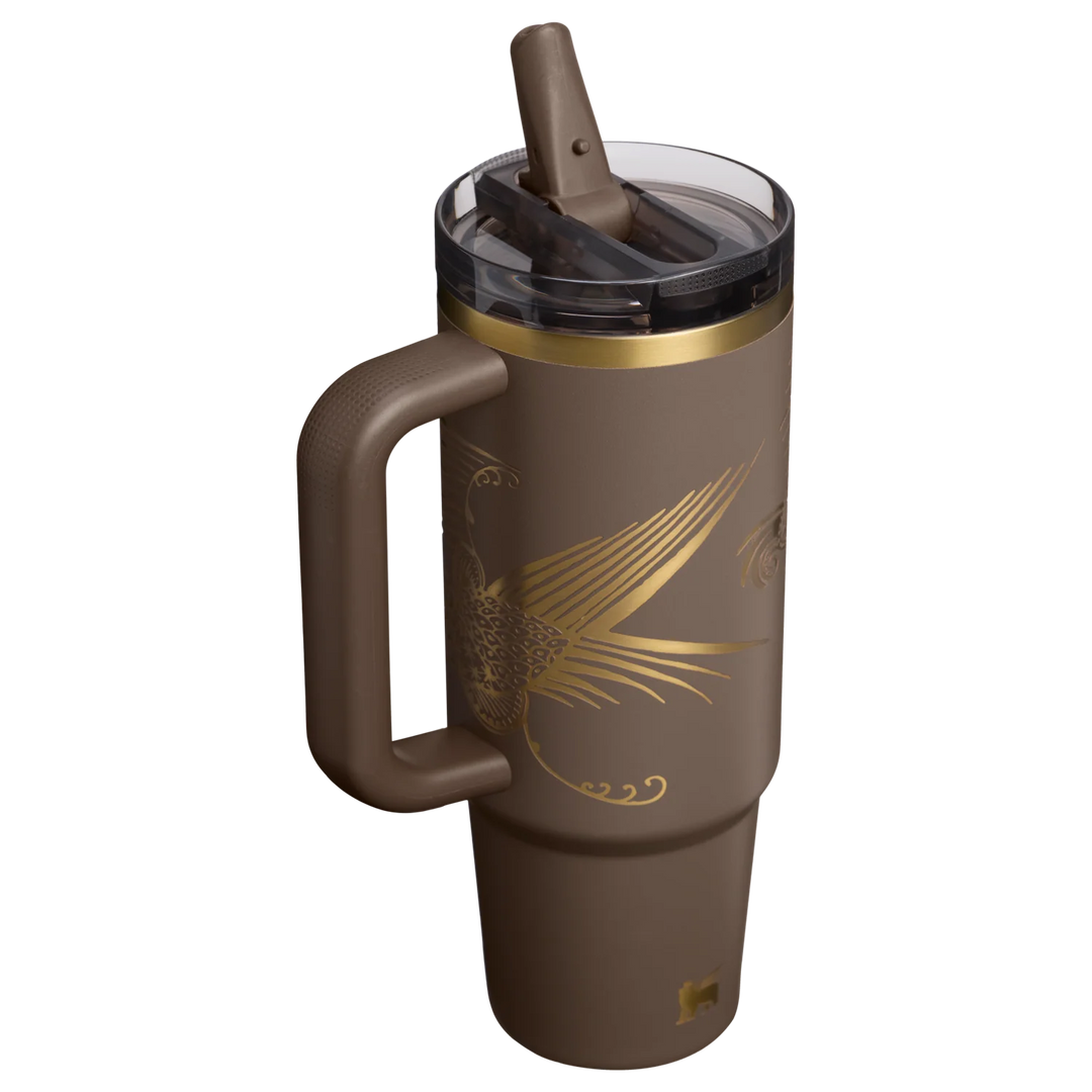 Bình Nước STANLEY Quencher ProTour Flip Straw Tumbler 