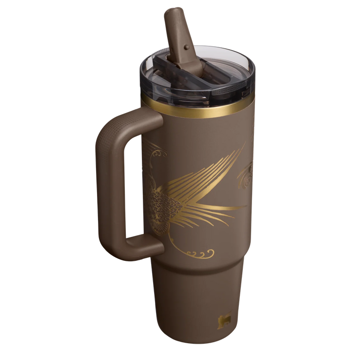 Bình Nước STANLEY Quencher ProTour Flip Straw Tumbler 