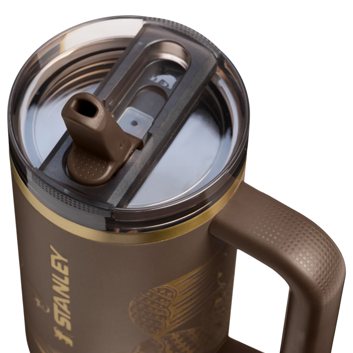 Bình Nước STANLEY Quencher ProTour Flip Straw Tumbler 