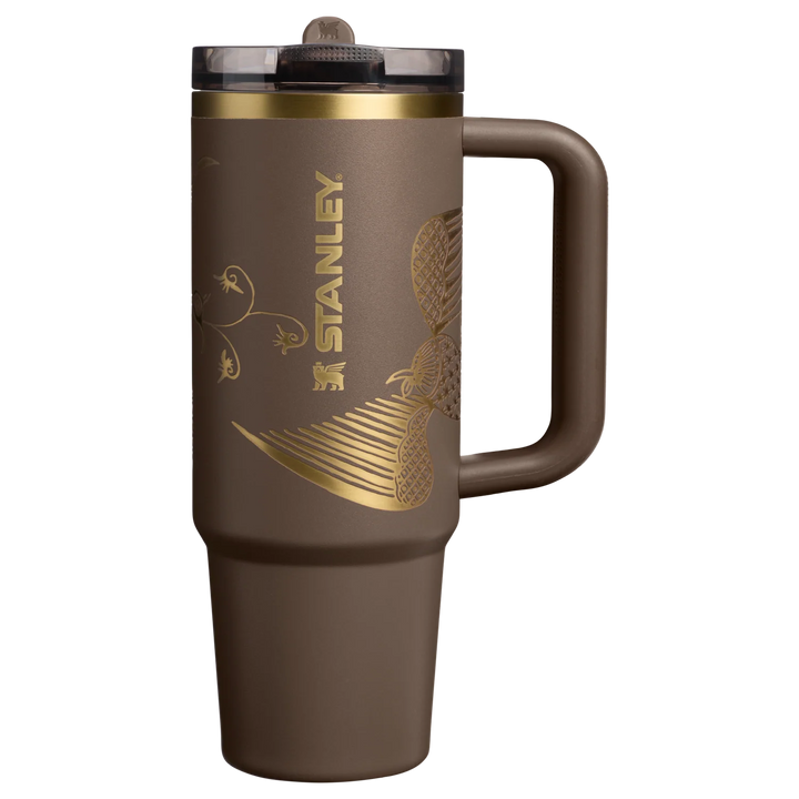 Bình Nước STANLEY Quencher ProTour Flip Straw Tumbler 