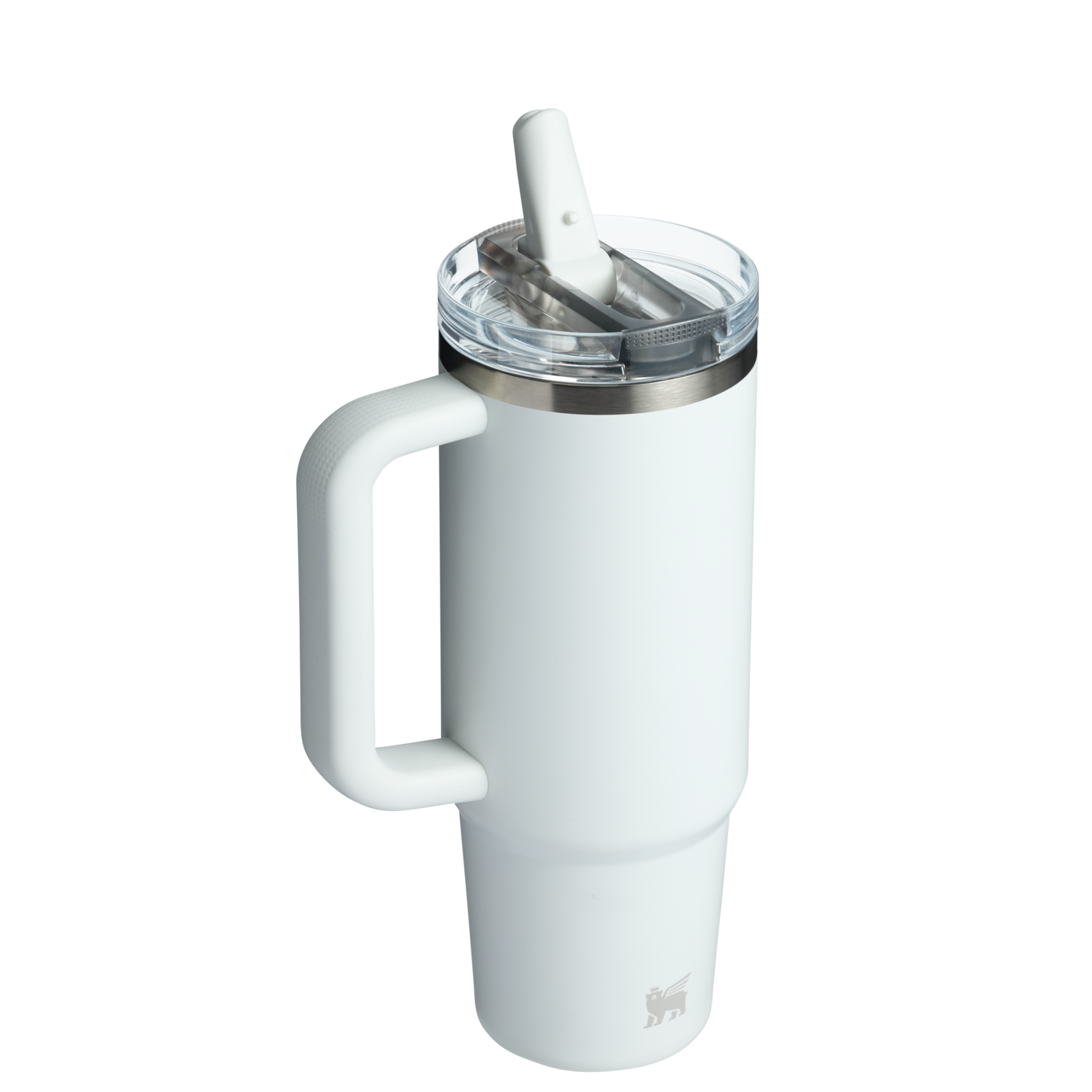 Bình Nước STANLEY Quencher ProTour Flip Straw Tumbler #Frost White - Kallos Vietnam