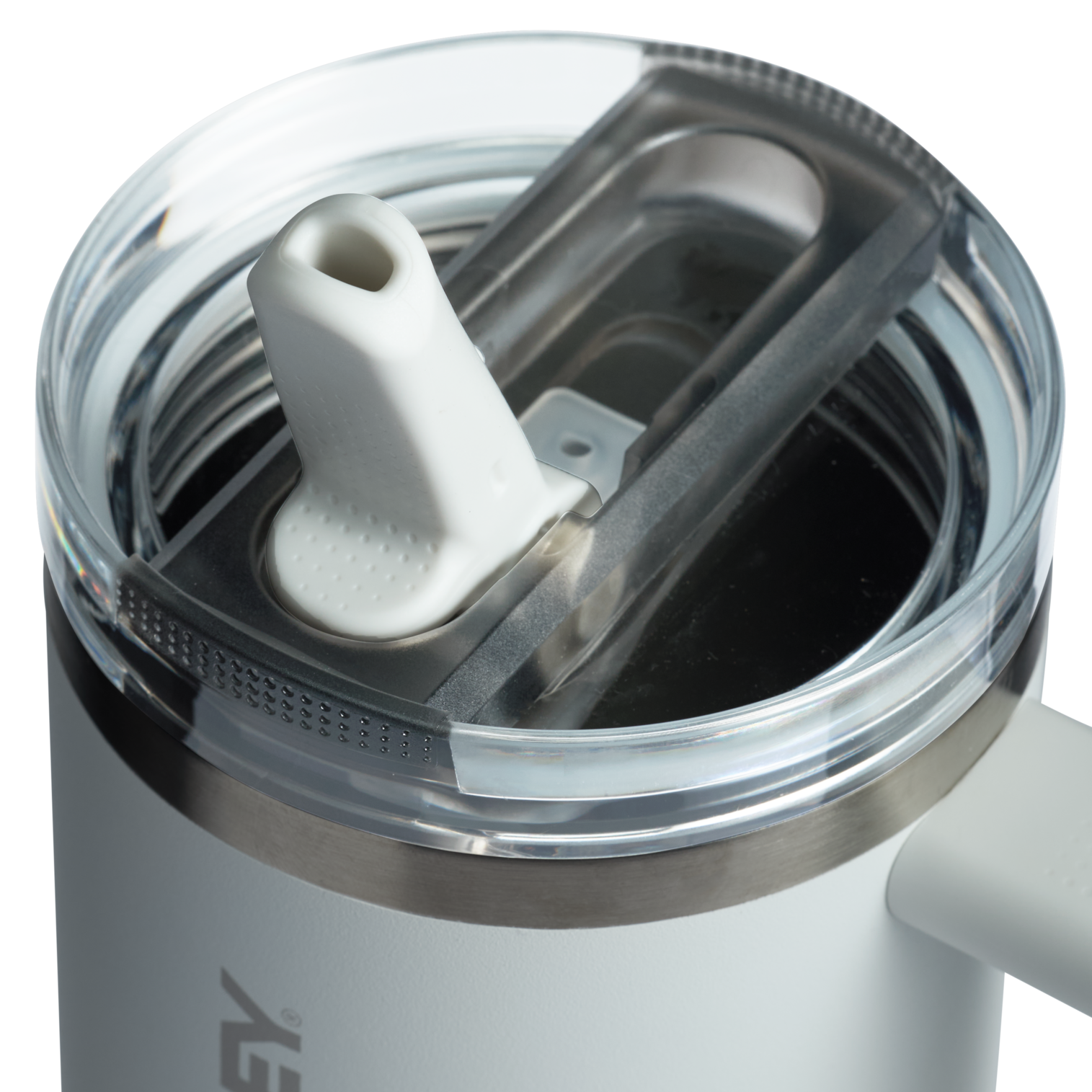 Bình Nước STANLEY Quencher ProTour Flip Straw Tumbler #Frost White - Kallos Vietnam