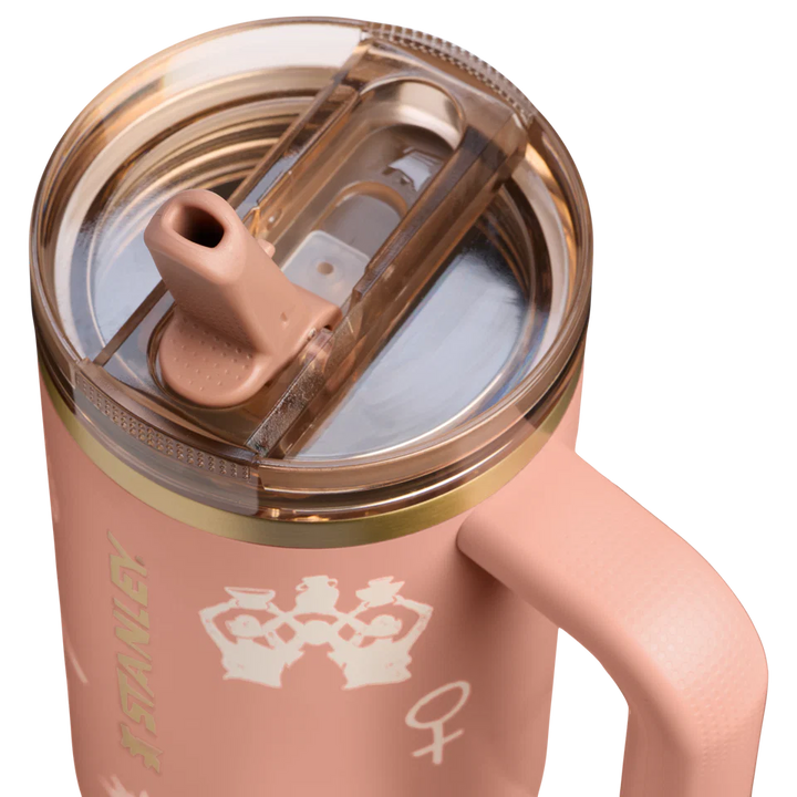 Bình Nước STANLEY Quencher ProTour Flip Straw Tumbler 