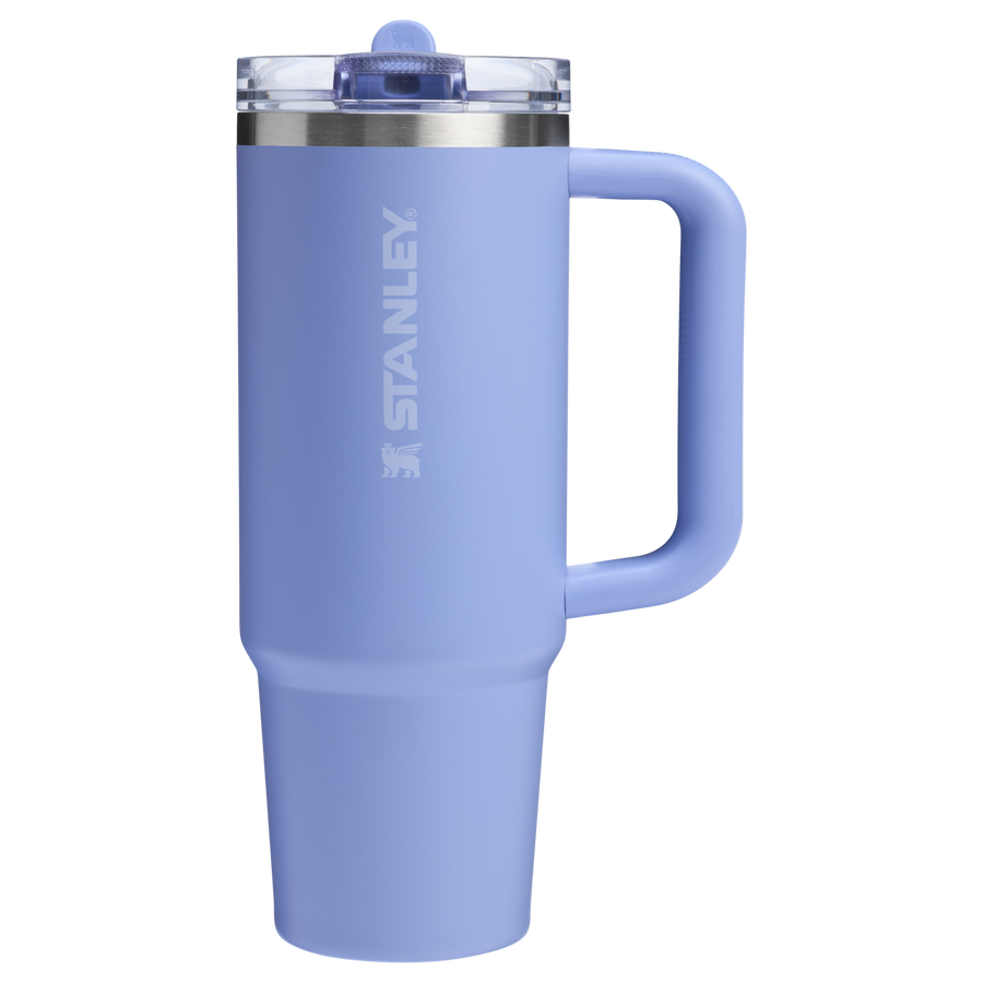 Bình Nước STANLEY Quencher ProTour Flip Straw Tumbler #Hydrangea - Kallos Vietnam