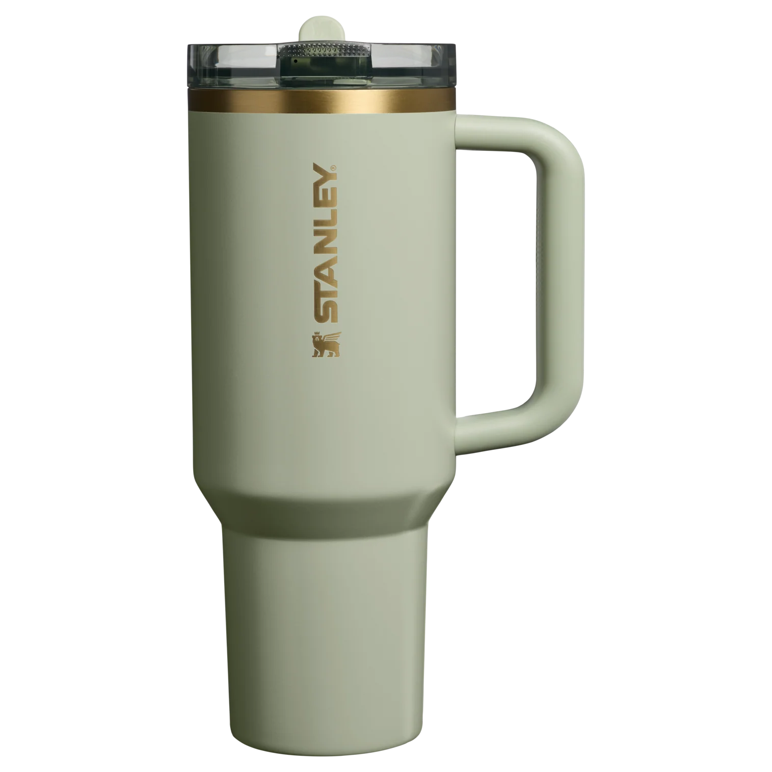 Bình Nước STANLEY Quencher ProTour Flip Straw Tumbler #Juniper-Kallos