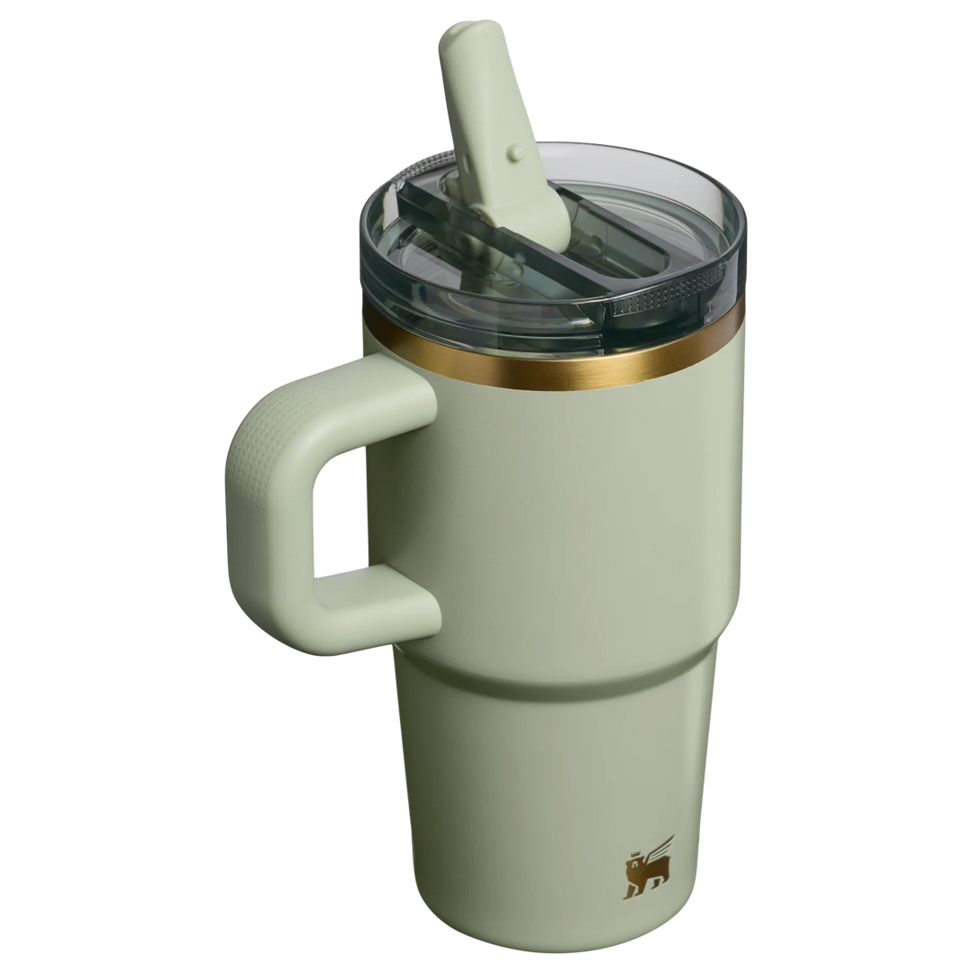 Bình Nước STANLEY Quencher ProTour Flip Straw Tumbler #Juniper