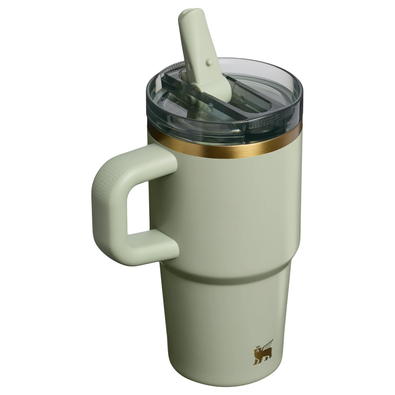 Bình Nước STANLEY Quencher ProTour Flip Straw Tumbler #Juniper-Kallos
