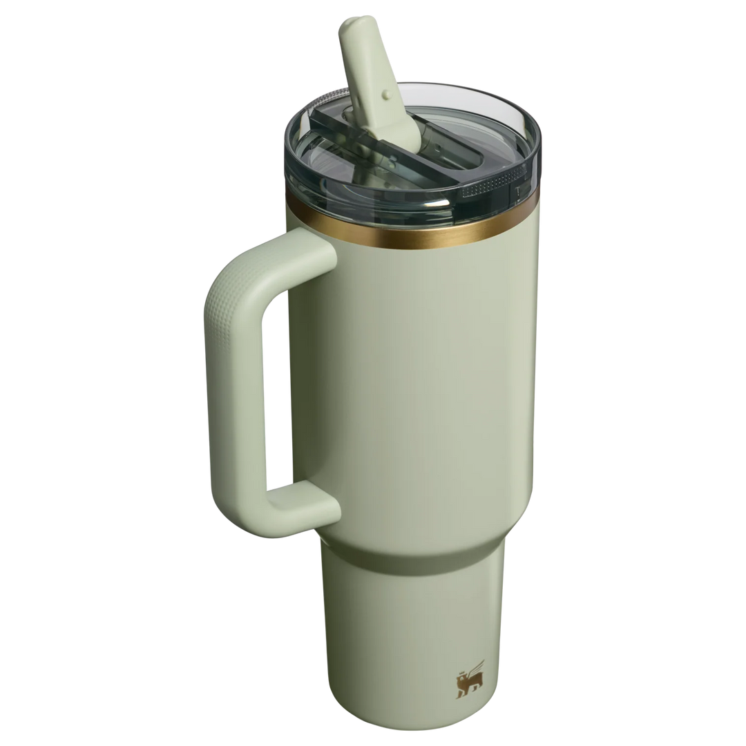 Bình Nước STANLEY Quencher ProTour Flip Straw Tumbler #Juniper