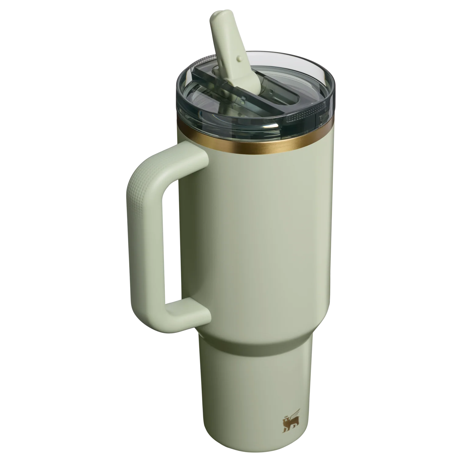 Bình Nước STANLEY Quencher ProTour Flip Straw Tumbler #Juniper-Kallos