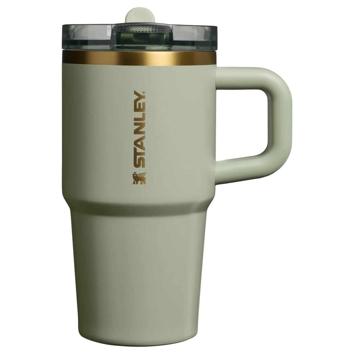 Bình Nước STANLEY Quencher ProTour Flip Straw Tumbler #Juniper