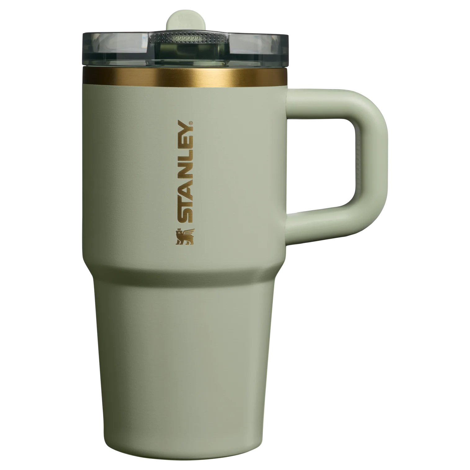 Bình Nước STANLEY Quencher ProTour Flip Straw Tumbler #Juniper-Kallos