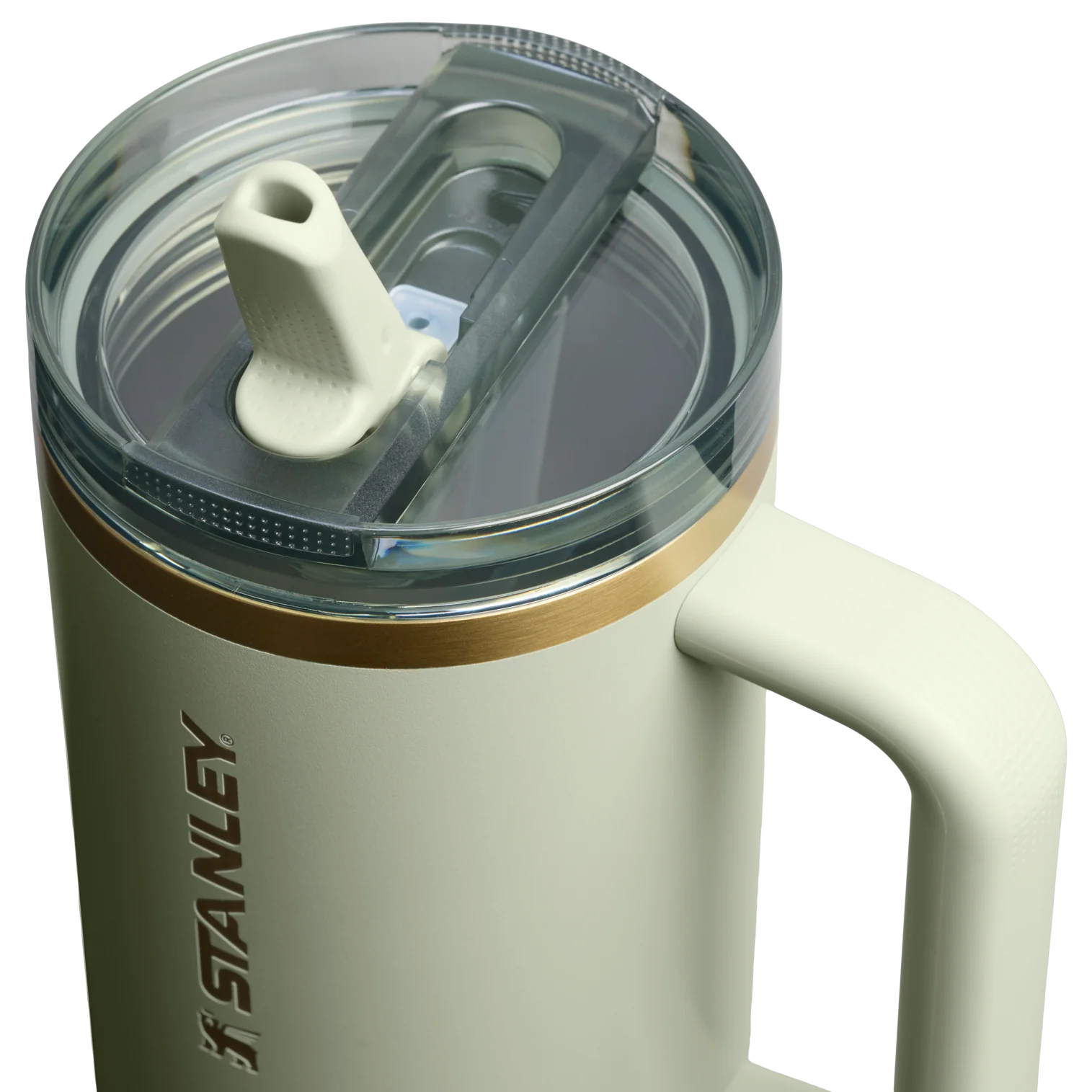 Bình Nước STANLEY Quencher ProTour Flip Straw Tumbler #Juniper-Kallos
