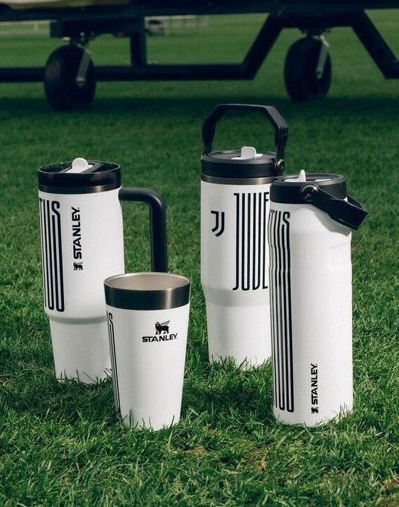 Bình Nước STANLEY Quencher ProTour Flip Straw Tumbler 