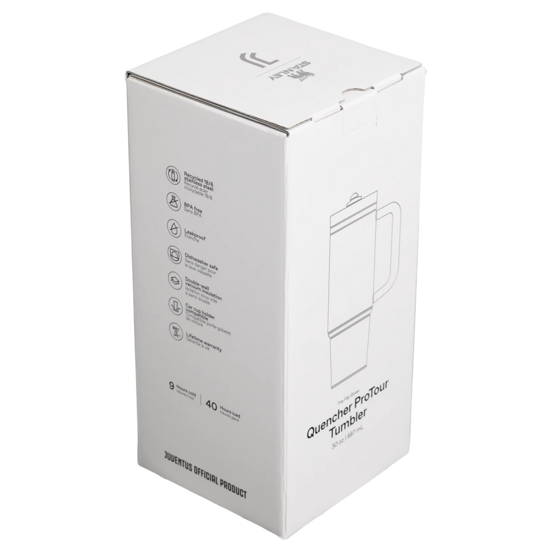 Bình Nước STANLEY Quencher ProTour Flip Straw Tumbler 