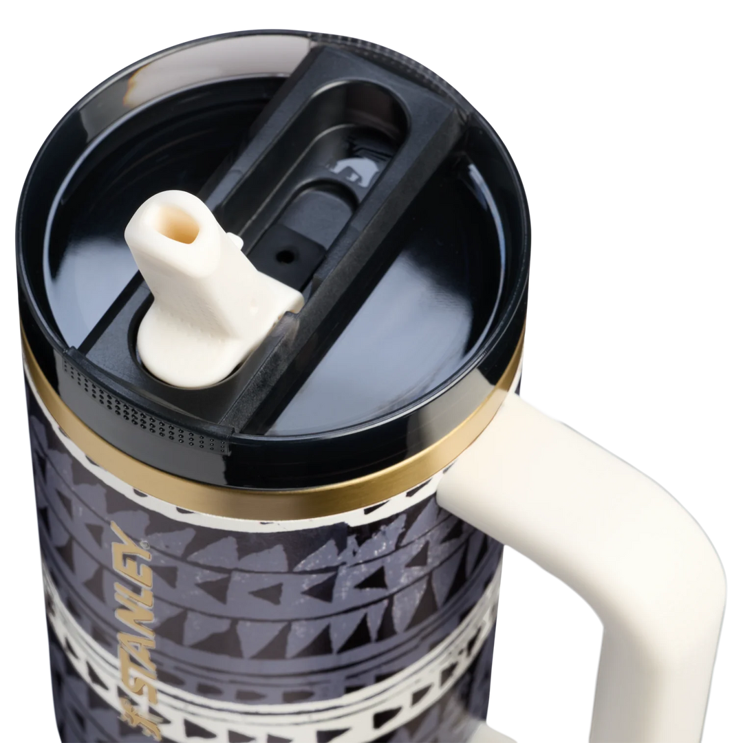 Bình Nước STANLEY Quencher ProTour Flip Straw Tumbler 