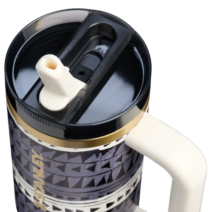 Bình Nước STANLEY Quencher ProTour Flip Straw Tumbler 