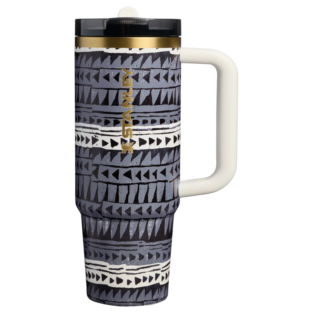 Bình Nước STANLEY Quencher ProTour Flip Straw Tumbler 
