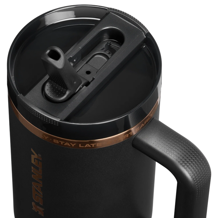Bình Nước STANLEY Quencher ProTour Flip Straw Tumbler 