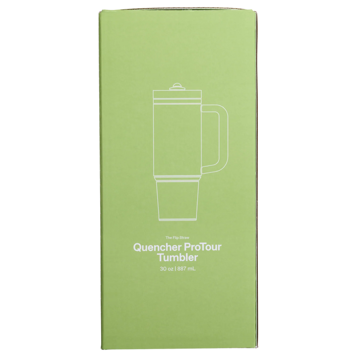 Bình Nước STANLEY Quencher ProTour Flip Straw Tumbler 