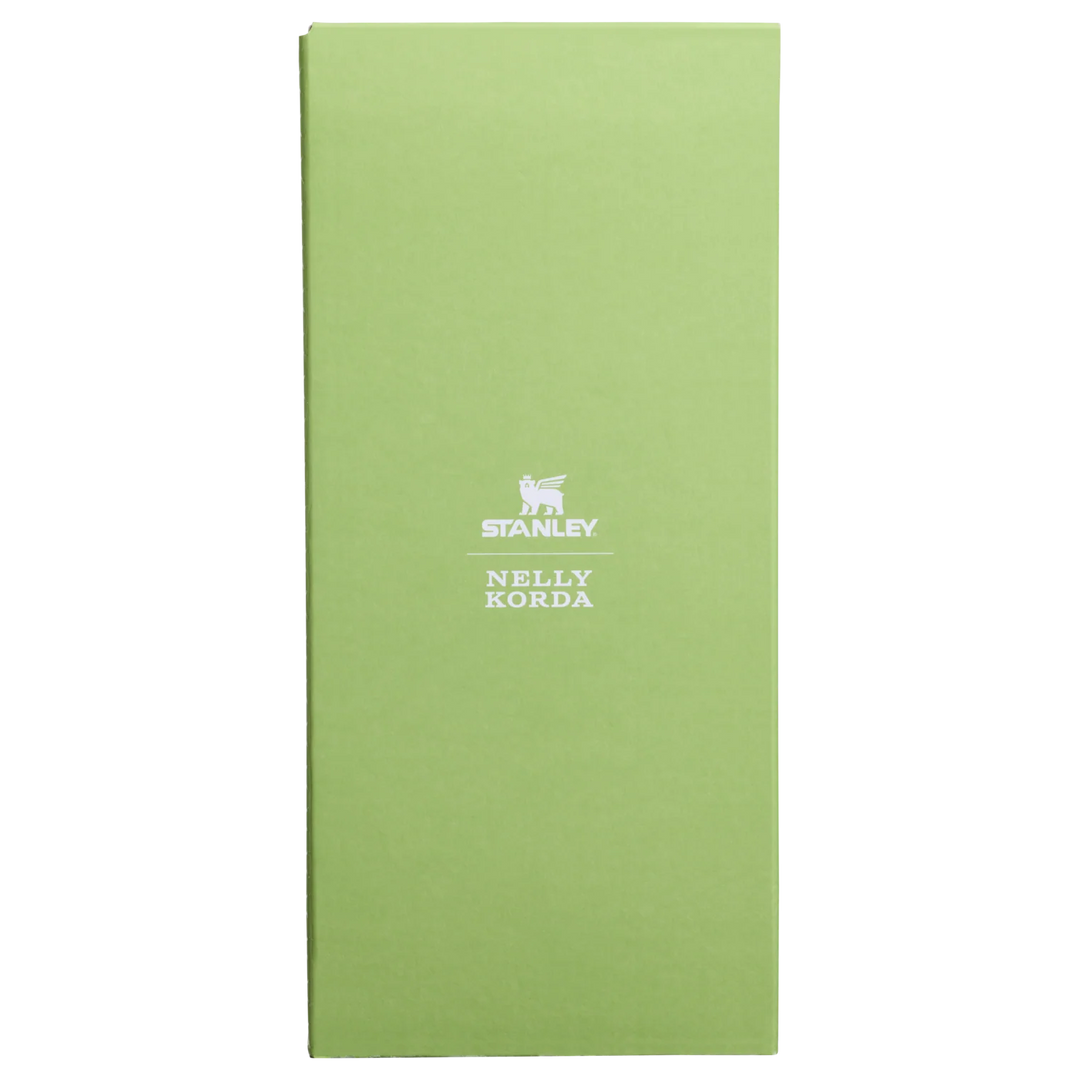 Bình Nước STANLEY Quencher ProTour Flip Straw Tumbler 